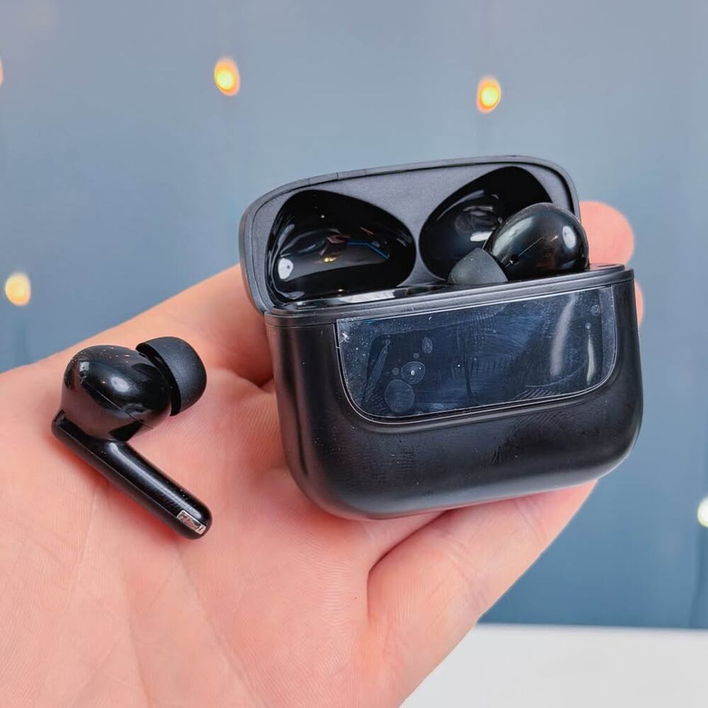 J16 Pro Bluetooth 5.4 Wireless Earbuds